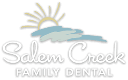 Salem Creek Family Dental logo
