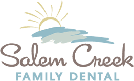 Salem Creek Family Dental logo