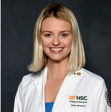Dr. Alaina Skidmore